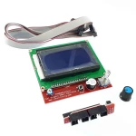 نمایشگر ( LCD ) پرینتر های سه بعدی Full Graphic Smart Controller