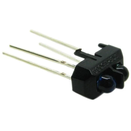 سنسور مادون قرمز TCRT5000 تایوانی