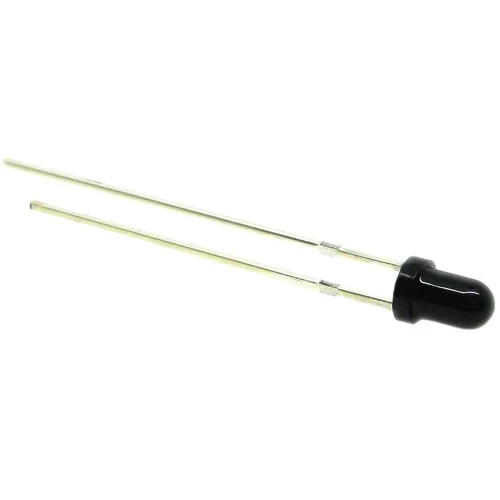 سنسور گیرنده مادون قرمز 3 میلی متر