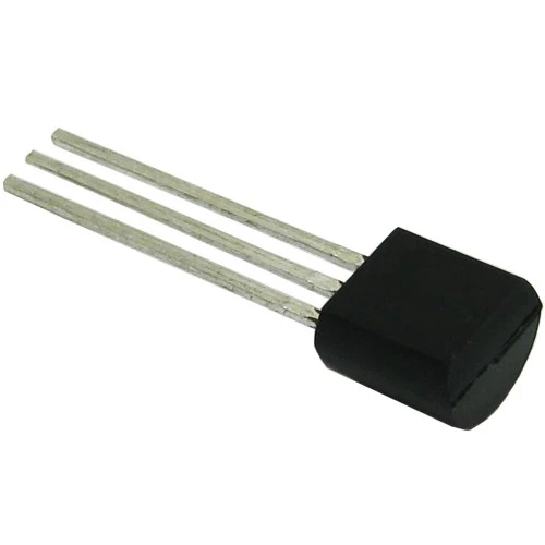 سنسور دما دیجیتال DS18B20