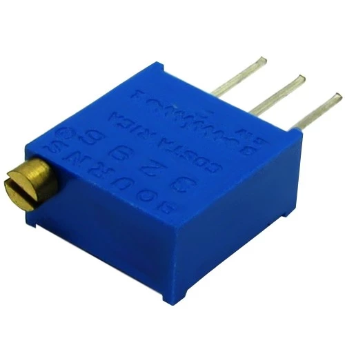 مولتی ترن 50 کیلو اهم ایستاده