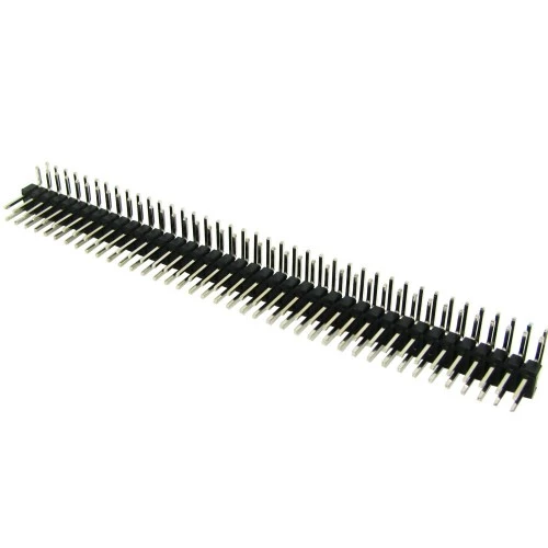 پین هدر 40*2 رایت نری