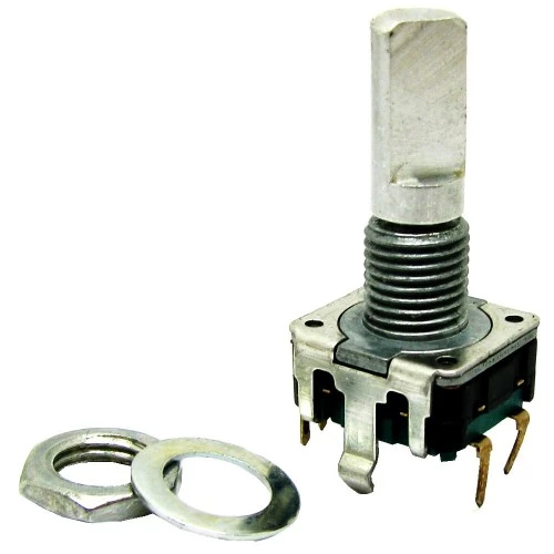 انکودر PEC11 4220F S0024