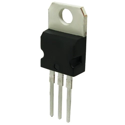 ترایاک BT138-600E
