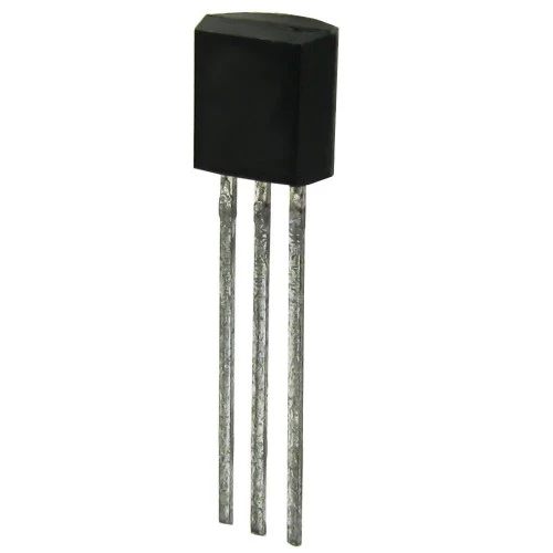 ترانزیستور BC639 کپی