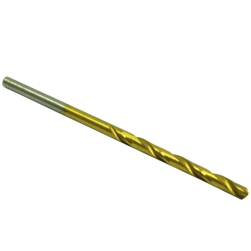 مته طلایی 2mm