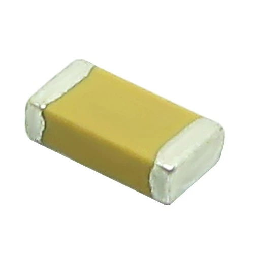 خازن 100 نانو فاراد SMD 1206