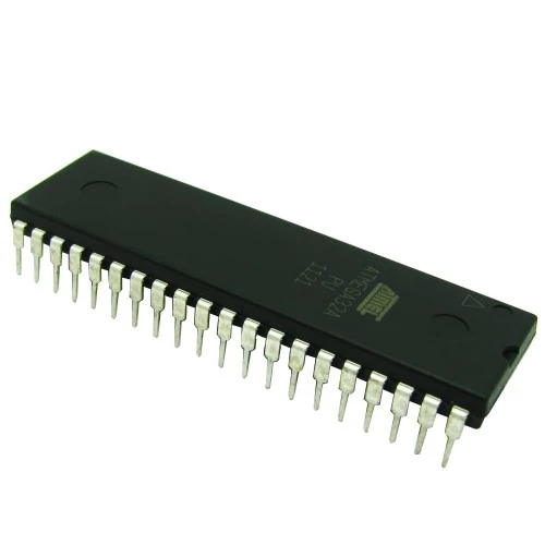 میکروکنترلر ATMEGA32A-PU تایوانی (ریدایرکت)