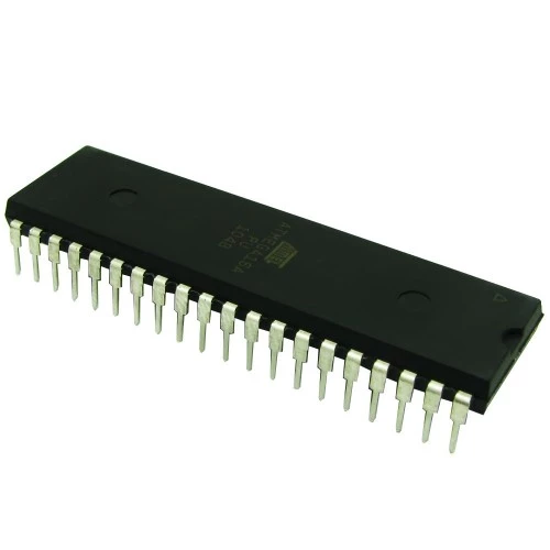 میکروکنترلر DIP ATMEGA16A-PU (ریدایرکت)