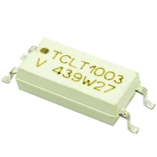 اپتوکوپلر TCLT1003 SMD