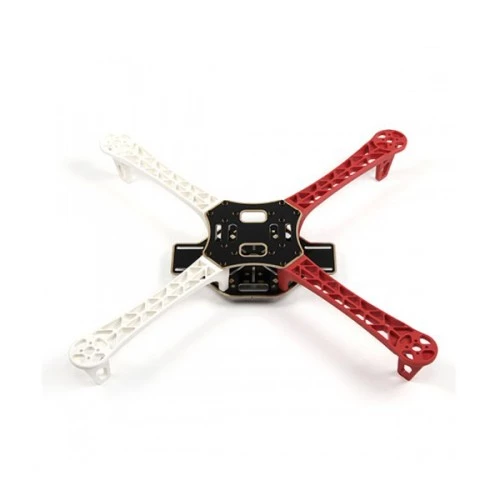 فریم کوادکوپتر فایبر گلاس F450