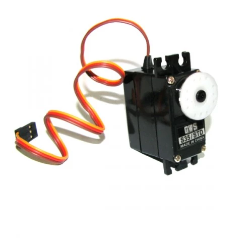 سرو موتور S35 STD