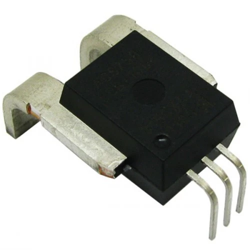 سنسور جریان ACS758ECB-200B