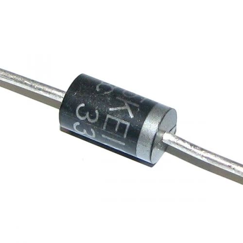 دیود TVS مدل 1.5KE400