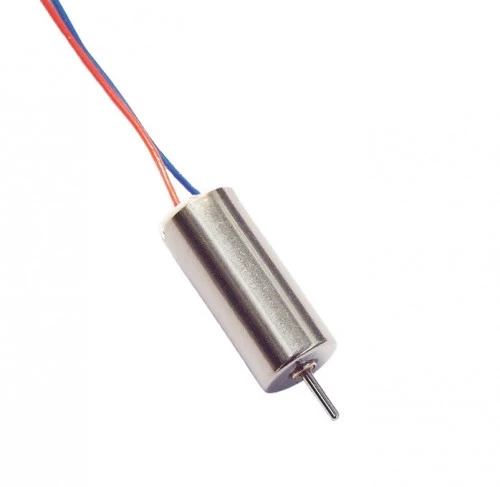 میکرو موتور بدون چرخ دنده 14 میلی متر