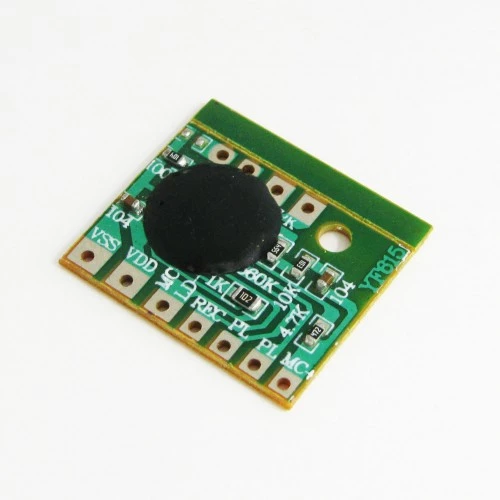 ماژول ضبط صدا LXB18 6S