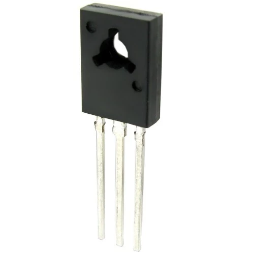 ترانزیستور قدرت دارلینگتون BD679 NPN کپی