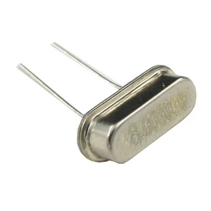 کریستال 8 مگاهرتز