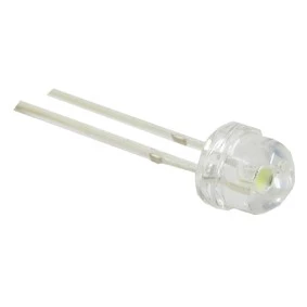 ال ای دی کلاهی سفید مهتابی SUNEVER