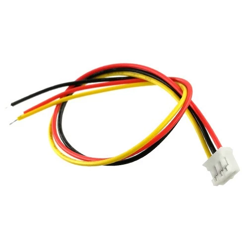 کابل اتصال ماژول های فاصله سنج GP2Y