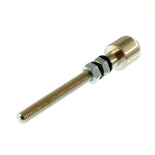 چرخ هرزگرد ساچمه ای سایز 12