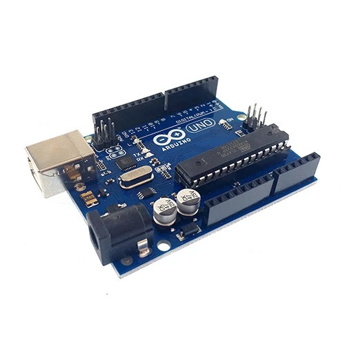 برد آردوینو Arduino UNO R3