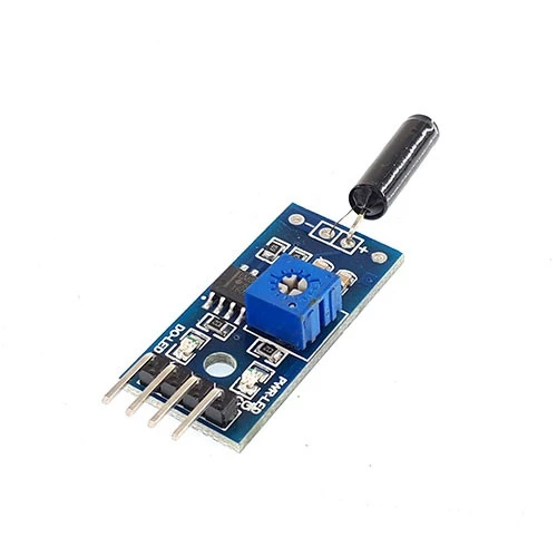 ماژول سنسور تشخیص لرزش SW-18010P