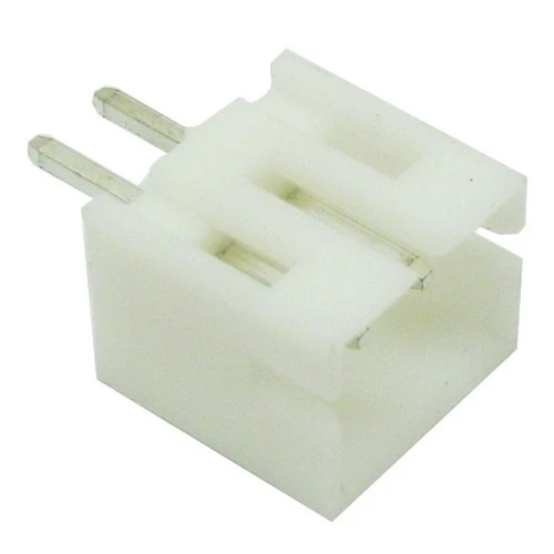 کانکتور PH نری 2 پین صاف