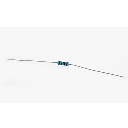 مقاومت 20 کیلو اهم 1/4 وات 5 درصد