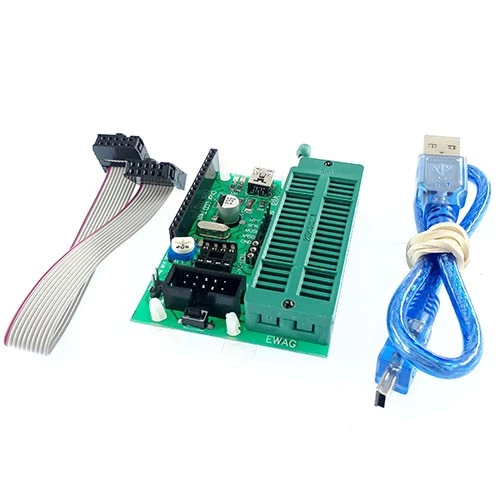 پروگرامر MULTI AVR