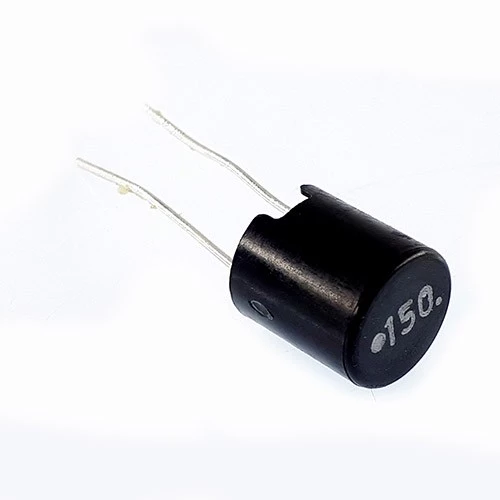 سلف بشکه ای 15 میکرو هانری