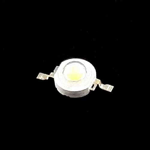 ال ای دی 1 وات سفید مهتابی