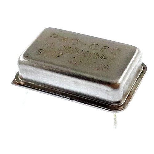 کریستال اسیلاتور 10.0 مگاهرتز