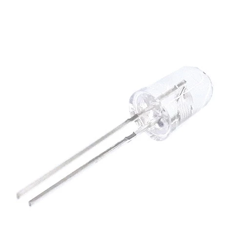 فرستنده مادون قرمز 5 میلی متر