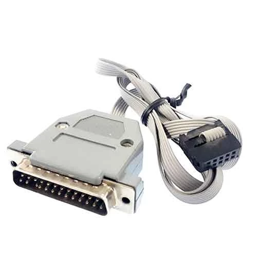 پروگرامر AVR STK200/300