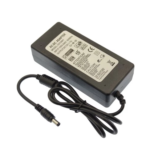 آداپتور 12 ولت 7 آمپر بین راهی