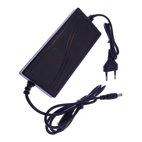 آداپتور 12 ولت 5 آمپر بین راهی