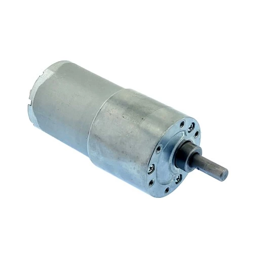 موتور گیربکس 12 ولت 70 دور 37GB