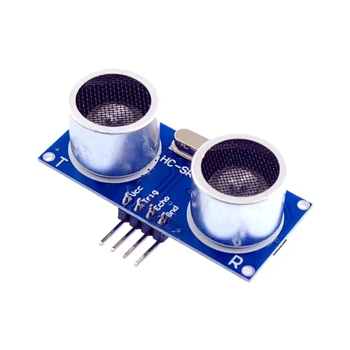 ماژول فاصله سنج آلتراسونیک مدل HC-SR04
