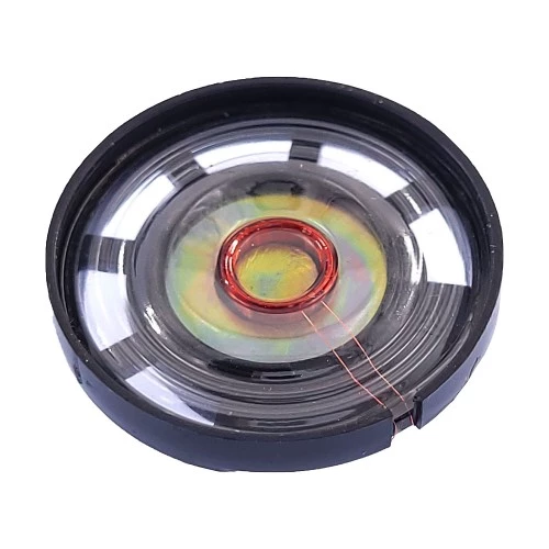 بلندگوی عروسکی 8 اهم