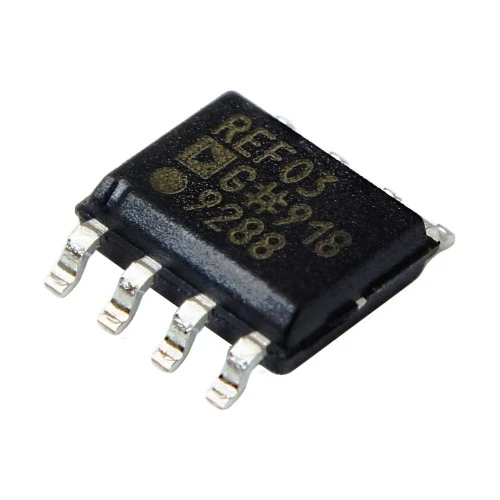 آی سی مرجع ولتاژ REF03 G SMD