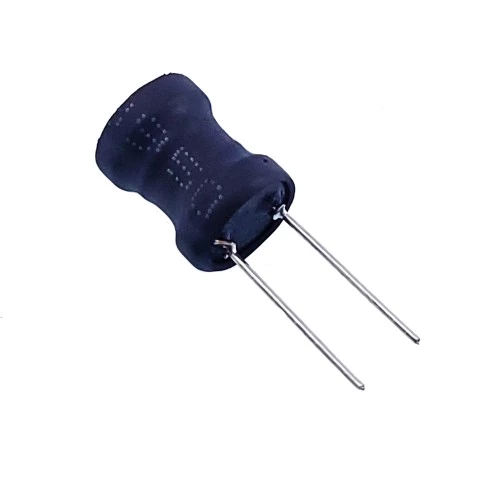 سلف بشکه ای 100 میکرو هانری 3 آمپر