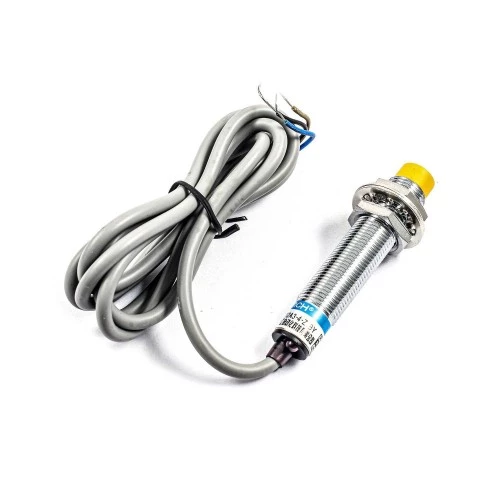 سنسور مجاورت القایی مدل LJ12A3-4-Z/BY