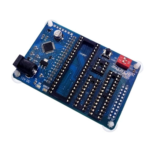 پروگرامر High Voltage مخصوص بازیابی میکروکنترلر های AVR (دکتر فیوز بیت)