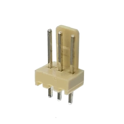 کانکتور مخابراتی 3 پین نری صاف