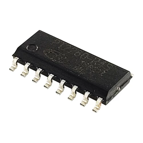 آی سی PT2260-R4S - SMD