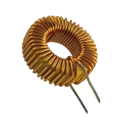 سلف تیروئیدی 100 میکرو هانری 5 آمپر