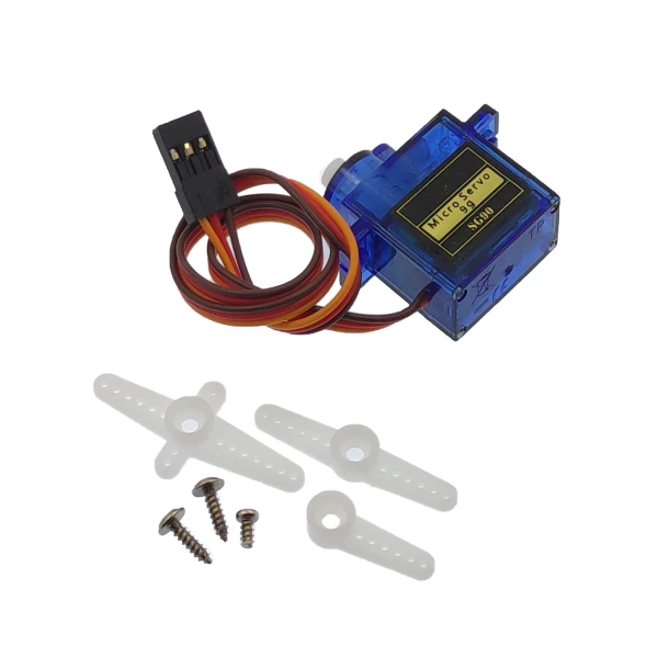 سروو موتور SG90