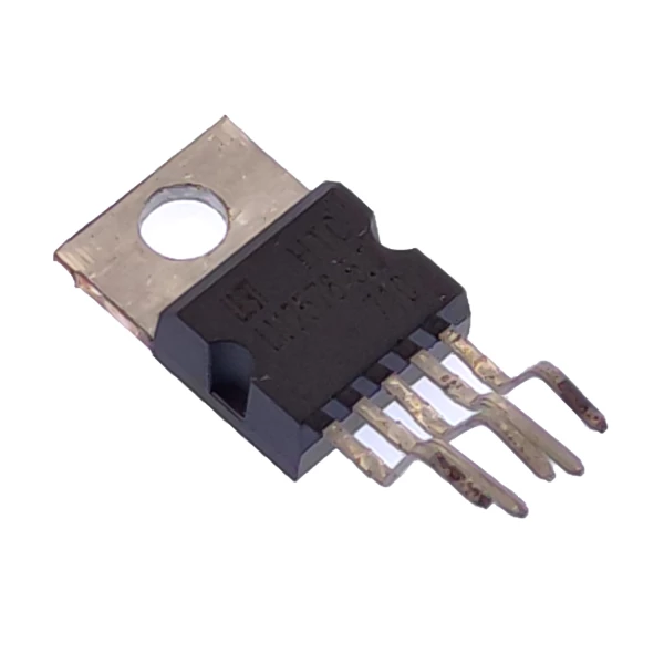 رگولاتور 5 ولت LM2576- CASE 314B