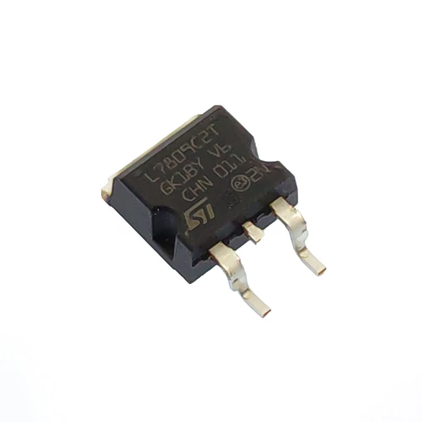 رگولاتور 7809 SMD